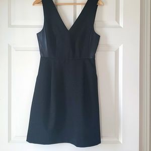Madewell Mini Dress
